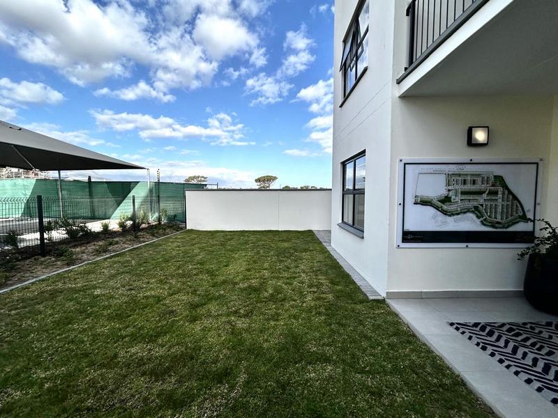 To Let 3 Bedroom Property for Rent in The Huntsman Western Cape